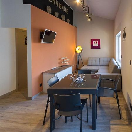 Appartement Le Taquet مارسيلان المظهر الخارجي الصورة