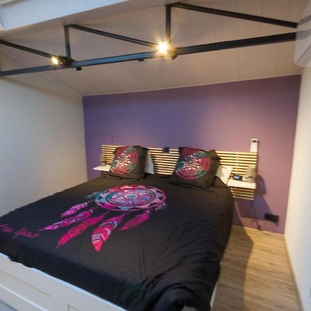 Appartement Le Taquet مارسيلان المظهر الخارجي الصورة