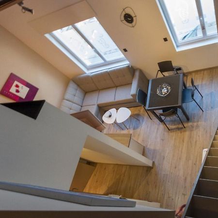 Appartement Le Taquet مارسيلان المظهر الخارجي الصورة