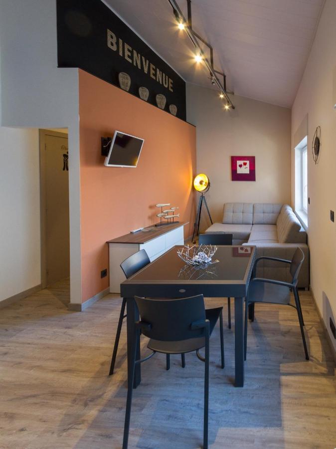 Appartement Le Taquet مارسيلان المظهر الخارجي الصورة