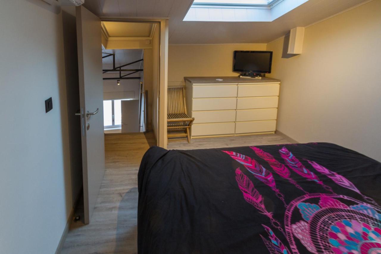 Appartement Le Taquet مارسيلان المظهر الخارجي الصورة