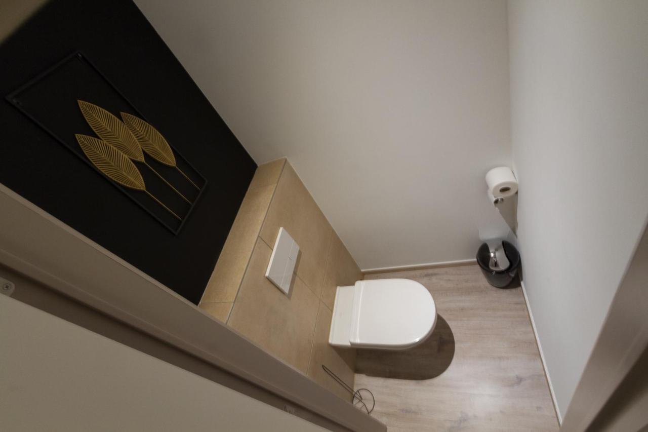 Appartement Le Taquet مارسيلان المظهر الخارجي الصورة
