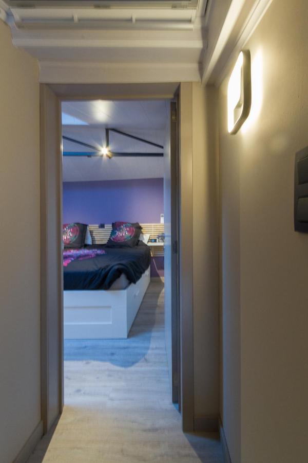 Appartement Le Taquet مارسيلان المظهر الخارجي الصورة