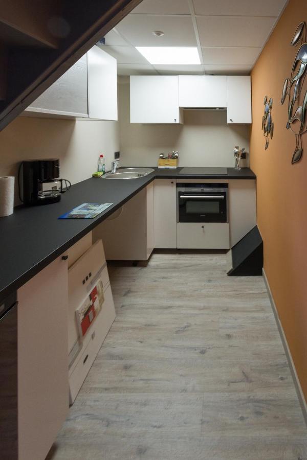 Appartement Le Taquet مارسيلان المظهر الخارجي الصورة