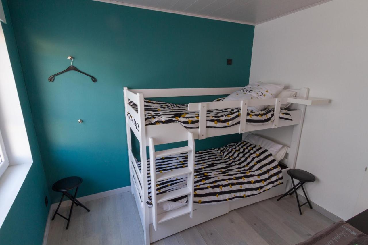 Appartement Le Taquet مارسيلان المظهر الخارجي الصورة